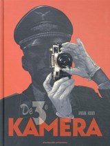 De 3e Kamera - Cédric Apikian - 9789002285646
