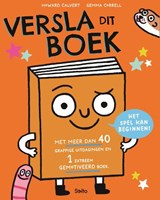 Versla dit boek - Howard Calvert - 9789002286995