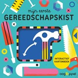 Mijn eerste gereedschapskist - Lizzy Doyle - 9789002287381