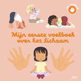 Mijn eerste voelboek over het lichaam - Nathalie Ragondet - 9789002288029