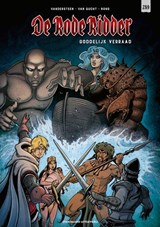 Goddelijk verraad - Willy Vandersteen ; Peter Van Gucht - 9789002288418