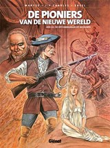 De opstandelingen uit Mississippi - Jean-François Charles ; Maryse Charles - 9789002288715