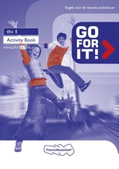 Go for it! thv 1 Activitybook