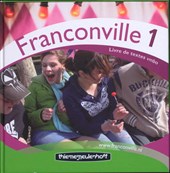 Franconville 1 Vmbo