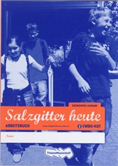 Salzgitter Heute 3-bandig 2 KGT Arbeitsbuch