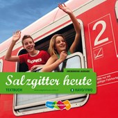 Salzgitter Heute 3-bandig 3 HV textbuch