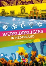 Van horen zeggen wereldreligie in Nederland -  - 9789006481662