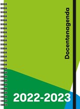 ThiemeMeulenhoff Docentenagenda 2022-2023 -  - 9789006486674