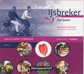 IJsbreker 3 Leren en werken in Nederland