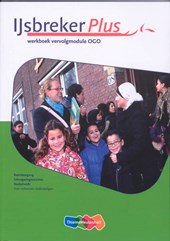 IJsbreker Plus vervolgmodule profiel OGO werkboek
