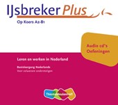 IJsbreker Plus Op Koers A2- B1 Oefeningen