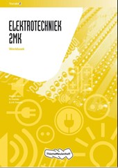Elekrotechniek 2MK 2MK Werkboek