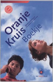 Oranje Kruis Boekje