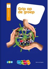 Grip op de groep - Rene van Engelen - 9789006951431