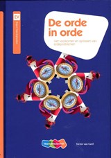 De orde in orde - Victor Geel - 9789006952513