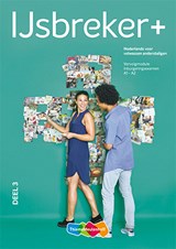 IJsbreker+ Deel 3. vervolgmodule inburgeringsexamen A1-A2 Werkboek -  - 9789006978261