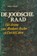 De Joodsche raad, KNOOP, Hans - Gebonden met stofomslag - 9789010046567