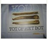 Koud tot op het bot - STRAATEN, Evert van - 9789012016704