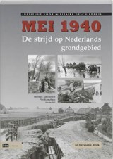 Mei 1940 - AMERSFOORT, Herman & KAMPHUIS, Piet - 9789012089593