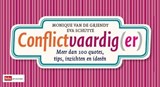 Conflictvaardig(er) - Monique van de Griendt ; Eva Schutte - 9789012382816