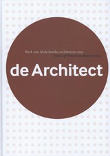 Jaarboek de Architect - Hans de Jong - 9789012585491
