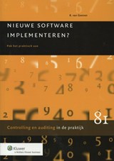 Nieuwe software implementeren? - B. van Geenen - 9789013051674
