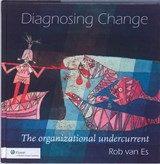 Diagnosing Change - Rob van Es - 9789013076998