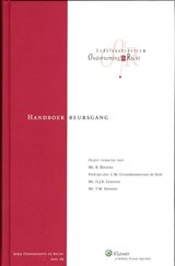 Handboek beursgang - B. Bierens ; C.M. Grundmann-van de Krol ; D.J.R. Lemstra ; T.M. Stevens - 9789013099393