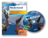 ANWB Fietsplanner Nederland -  - 9789018028541