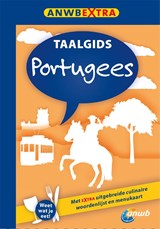Portugees -  - 9789018037307