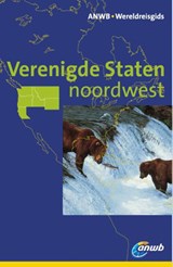 Verenigde Staten NoordWest - Susanne Satzer - 9789018038366