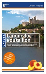 Languedoc-Roussillon - Marianne Bongartz - 9789018039592
