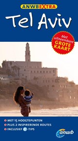 Tel Aviv -  - 9789018040000