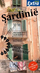 Sardinië - Andreas Stieglitz - 9789018043247
