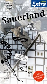 Sauerland - Angela Heetvelt - 9789018043254