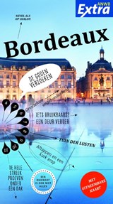 Bordeaux - Manfred Görgens - 9789018045784