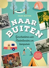 Naar Buiten - Hans Buiter - 9789018046316