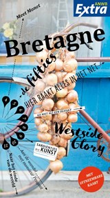 Bretagne - Manfred Görgens - 9789018047788