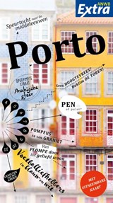 Porto - Karin Evers - 9789018049409