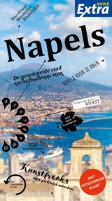 Napels - Frank Helbert ; Gabriella Vitiello - 9789018049874