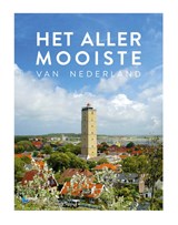 het allermooiste van Nederland - Quinten Lange - 9789018053505