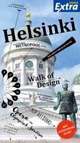 Helsinki - Judith Rixen ; Ulrich Quack - 9789018053598