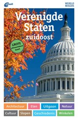 Verenigde Staten zuidoost - Axel Pinck - 9789018054205
