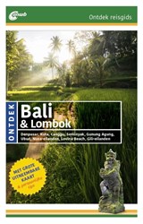 Bali & Lombok - Roland Dusik - 9789018054533