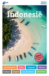 Indonesië - Roland Dusik - 9789018054540