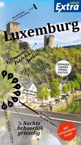 Luxemburg -  - 9789018054663