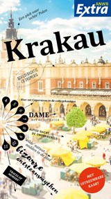 Krakau -  - 9789018054717