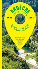 Ardèche -  - 9789018054953