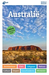 Australië - Roland Dusik - 9789018055295