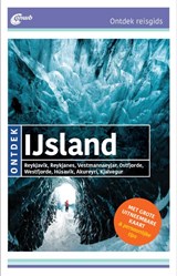 IJsland - Sabine Barth - 9789018055318